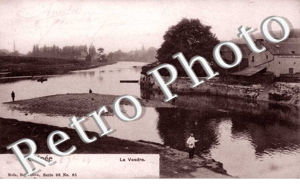 La Vesdre