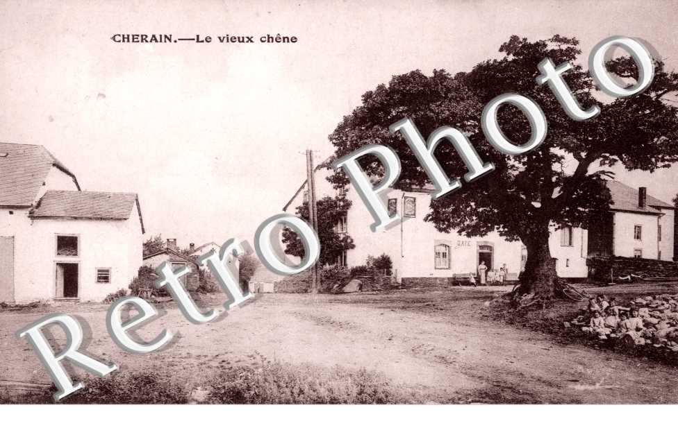 Le Vieux Chene
