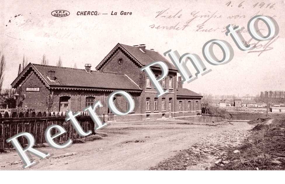 La Gare