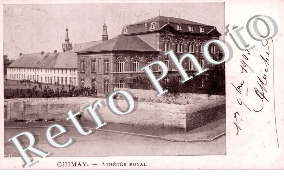 Athenee Royal