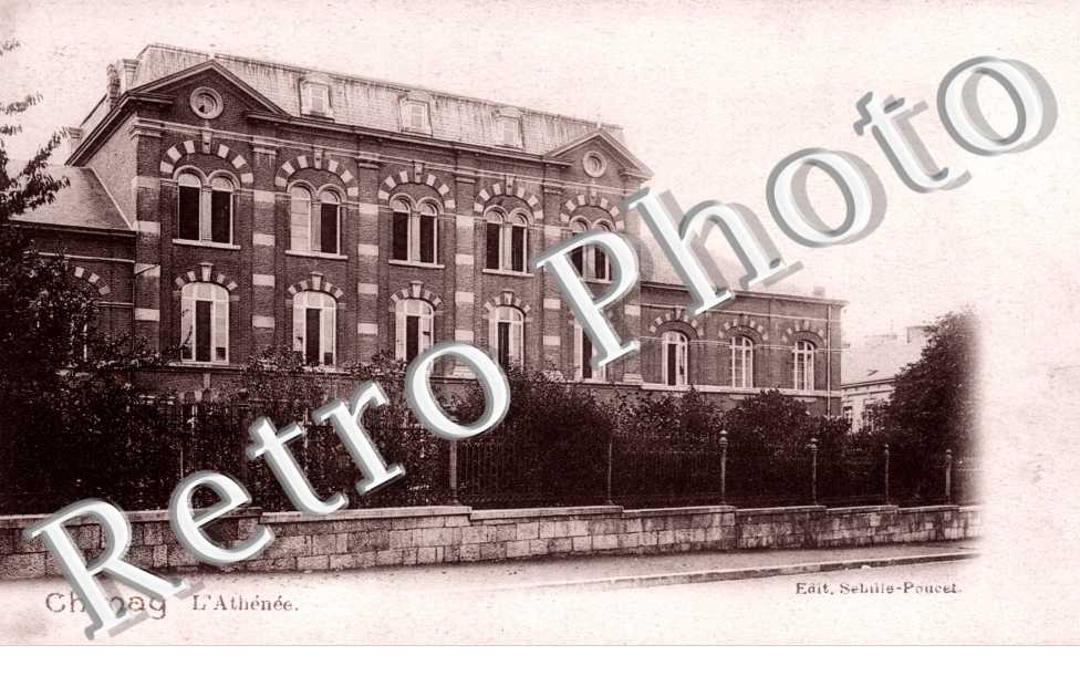 l'athenee