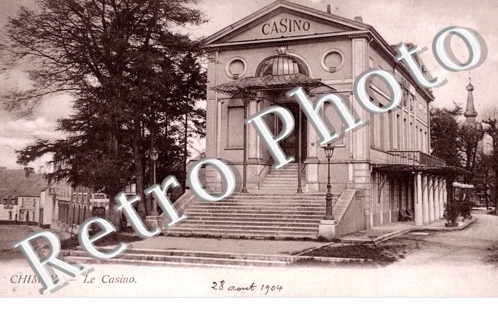 le Casino 