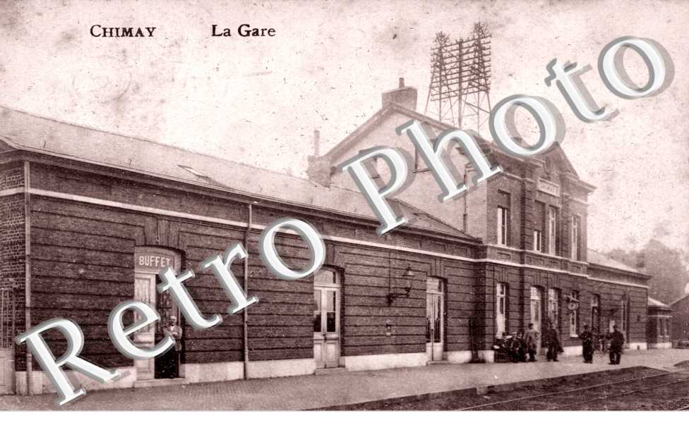 La Gare