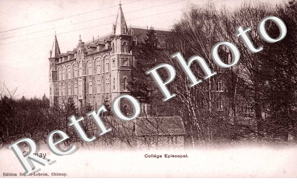 College Episcopal