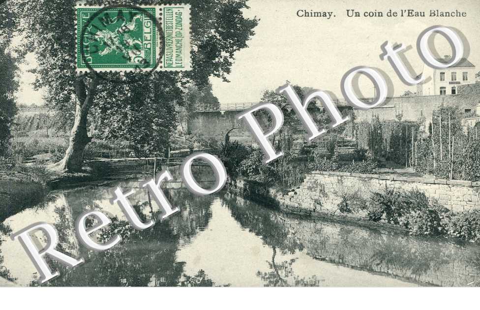 Un Coin de l'Eau Blanche