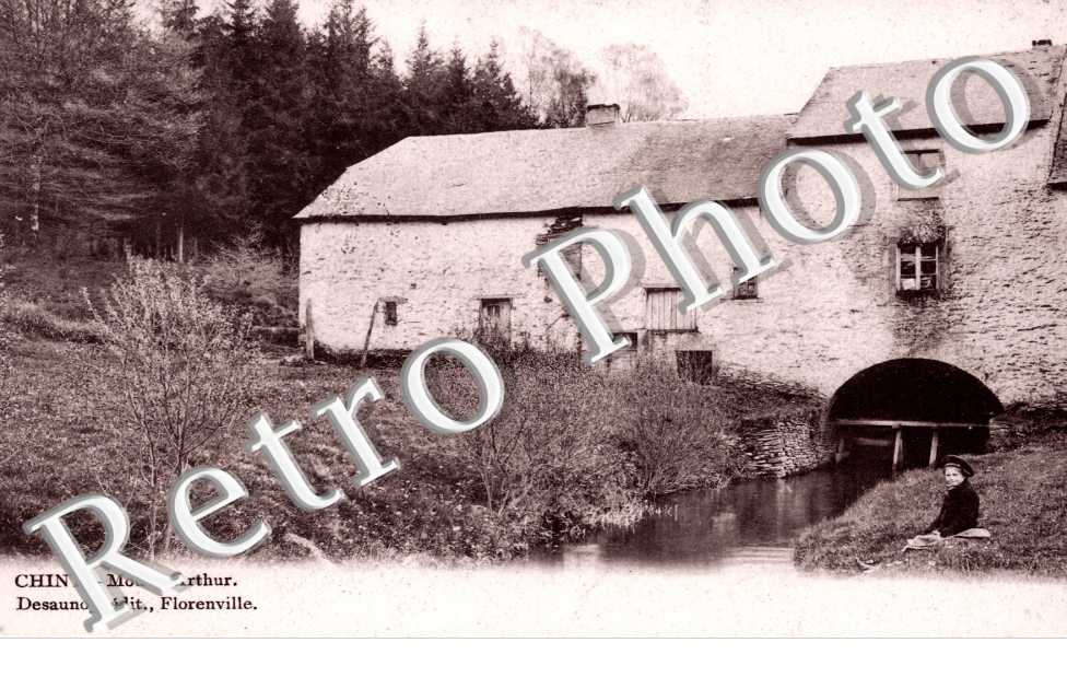 Moulin Arthur