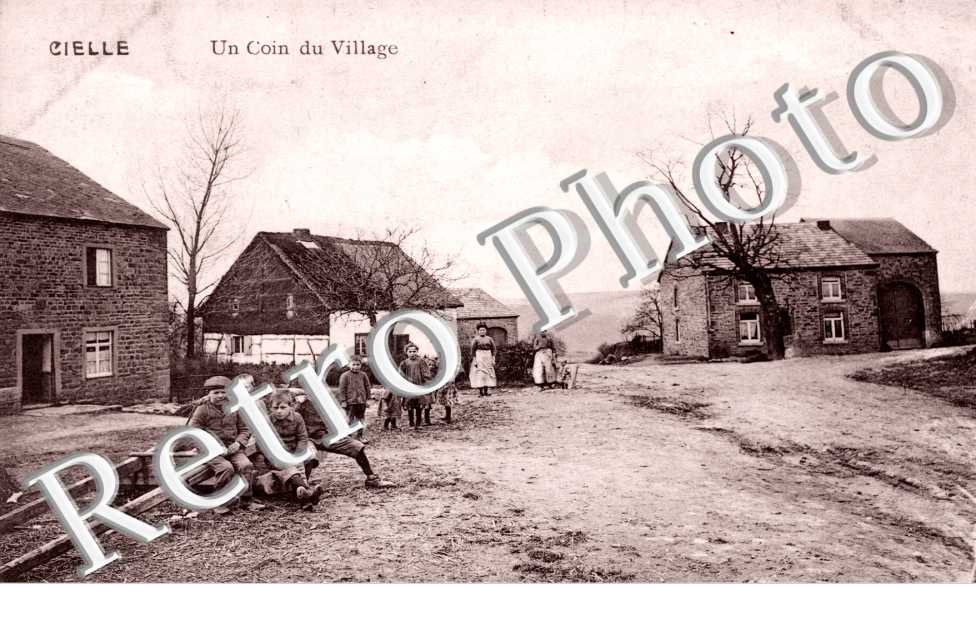 Coin du Village