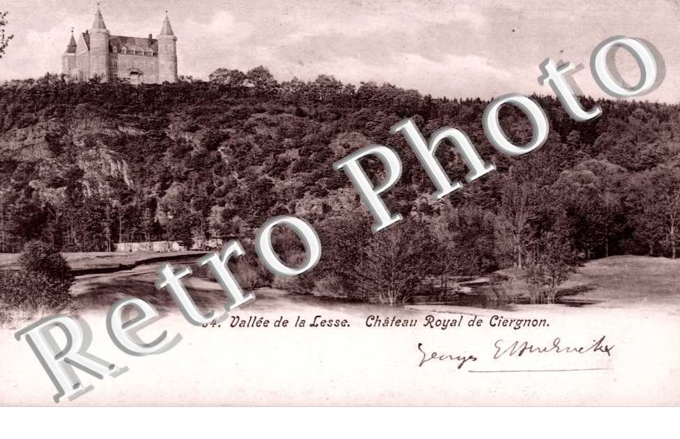 Chateau Royal