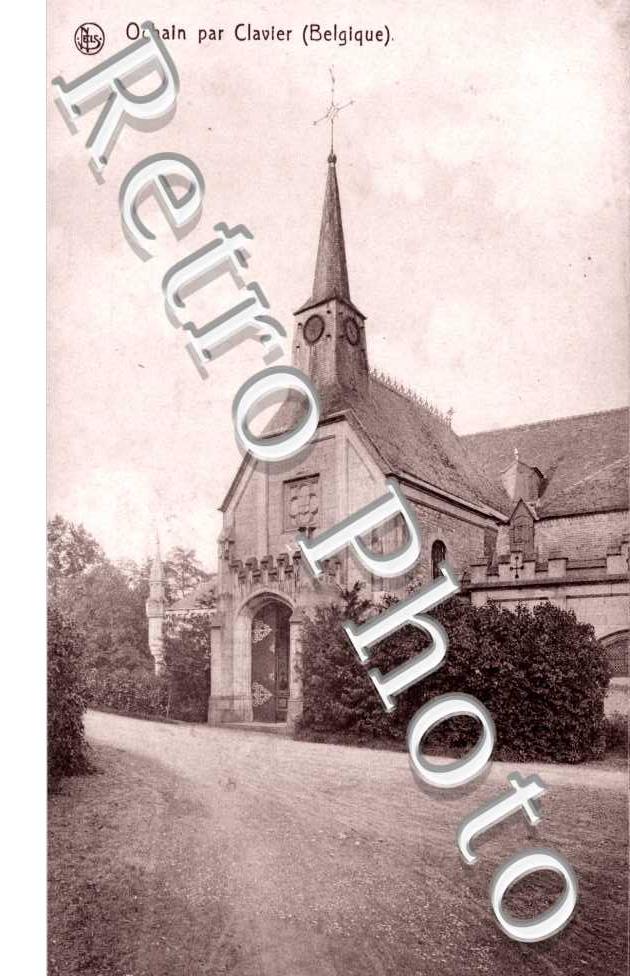 L'Eglise