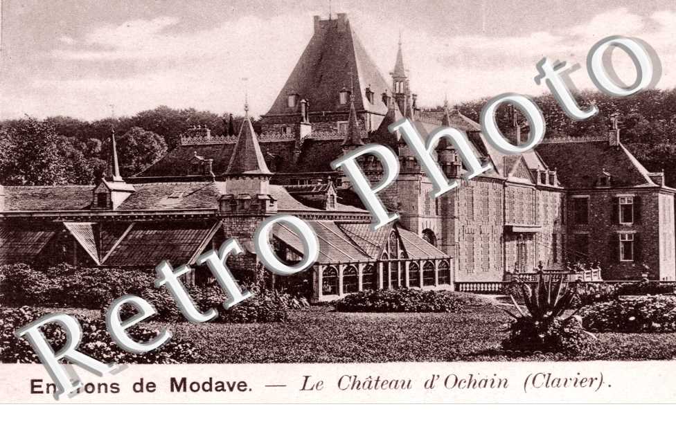 Le Chateau