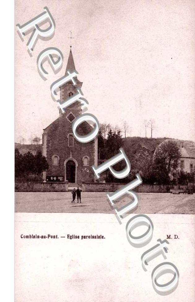 L'Eglise