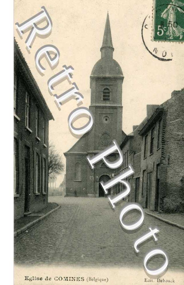 Eglise