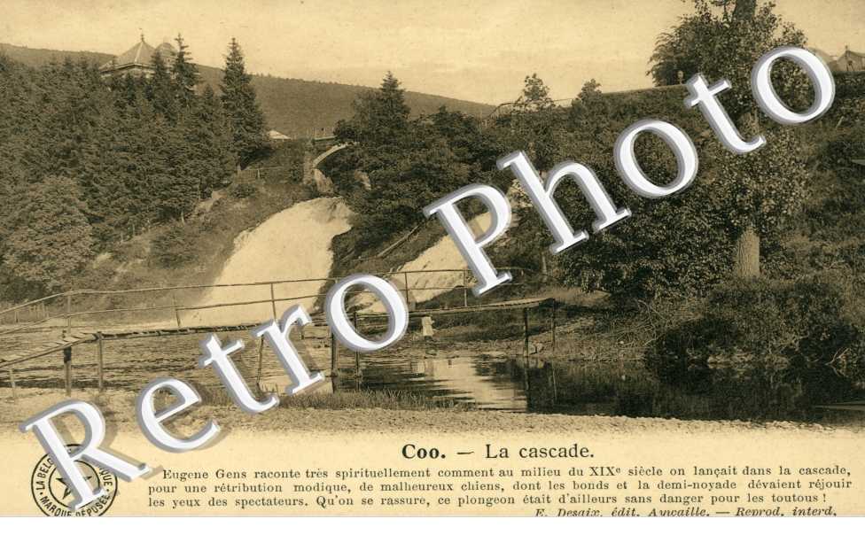 La cascade