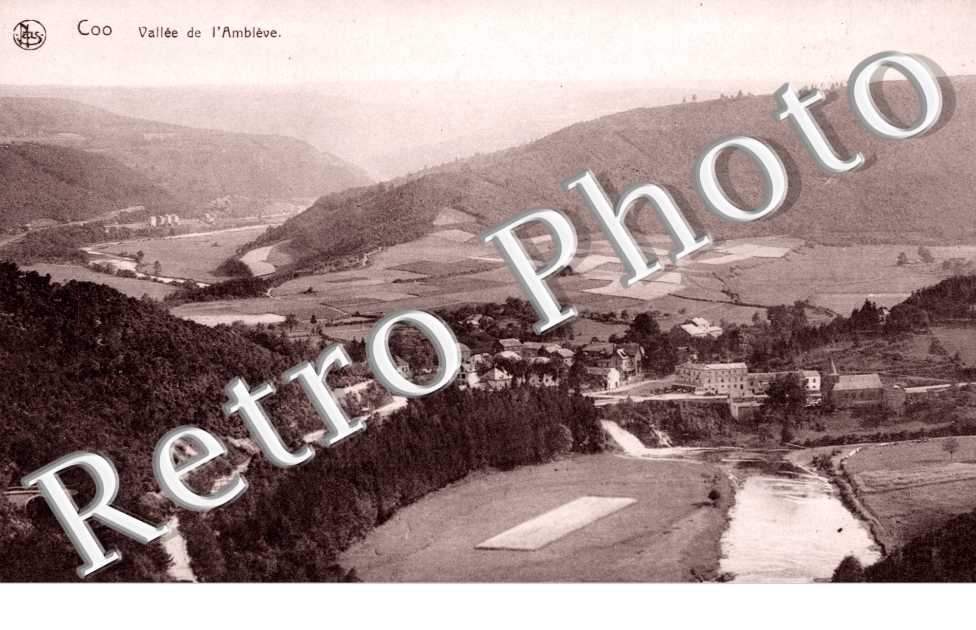 Vallee de l'Ambleve