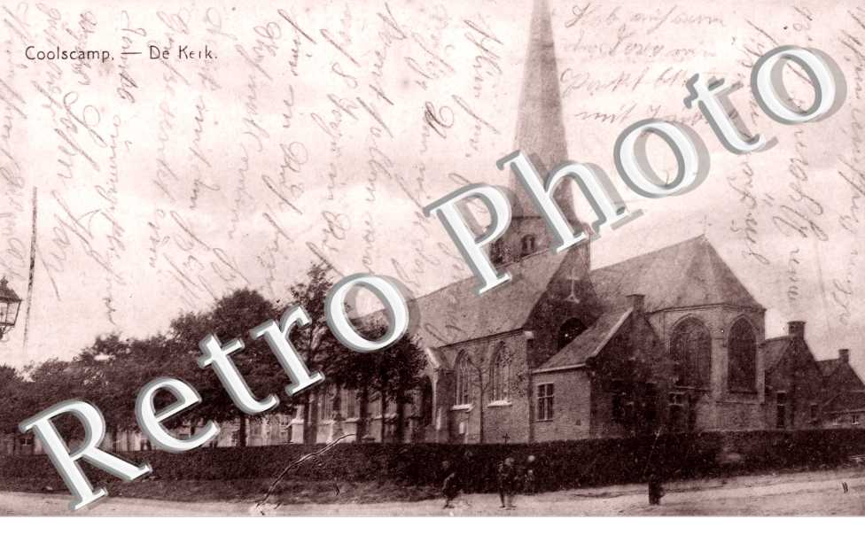 De Kerk