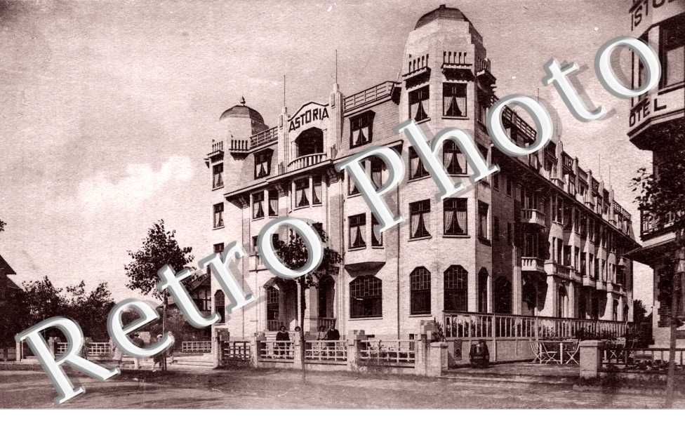 Astoria Hotel