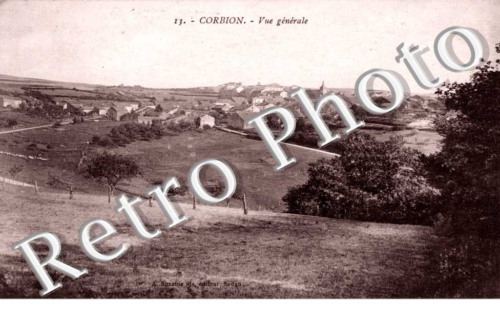 Vue generale