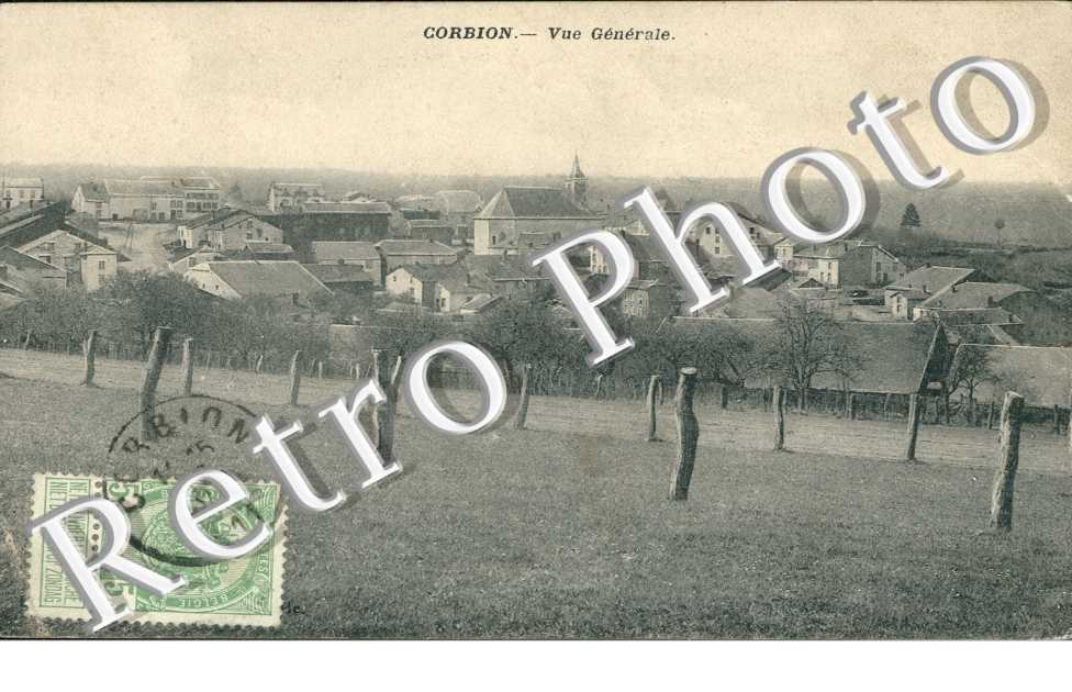 Vue generale