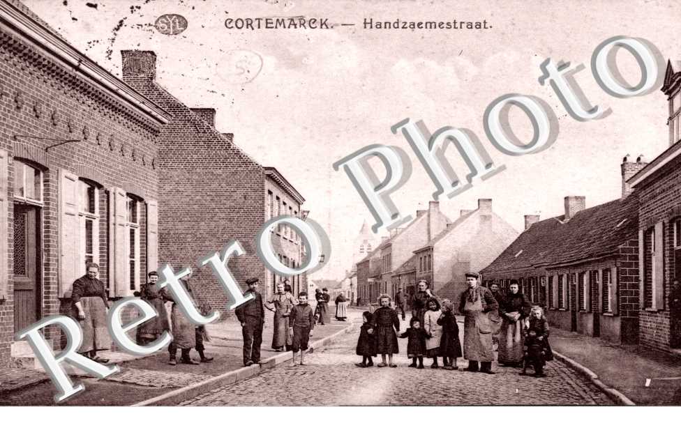 Handzaemestraat