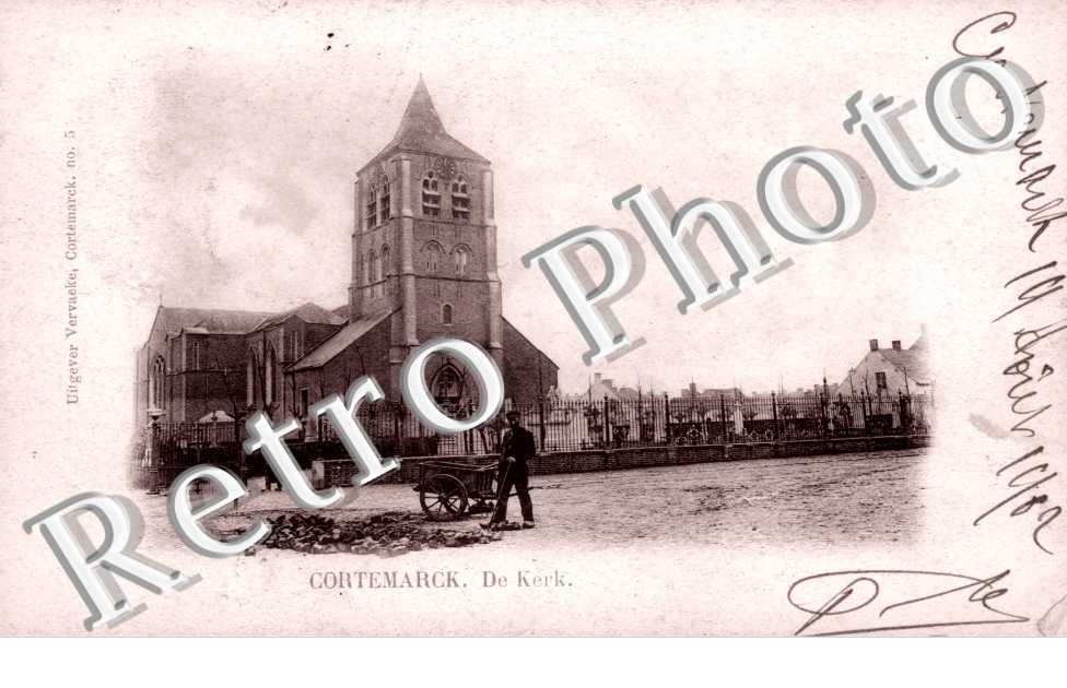De Kerk