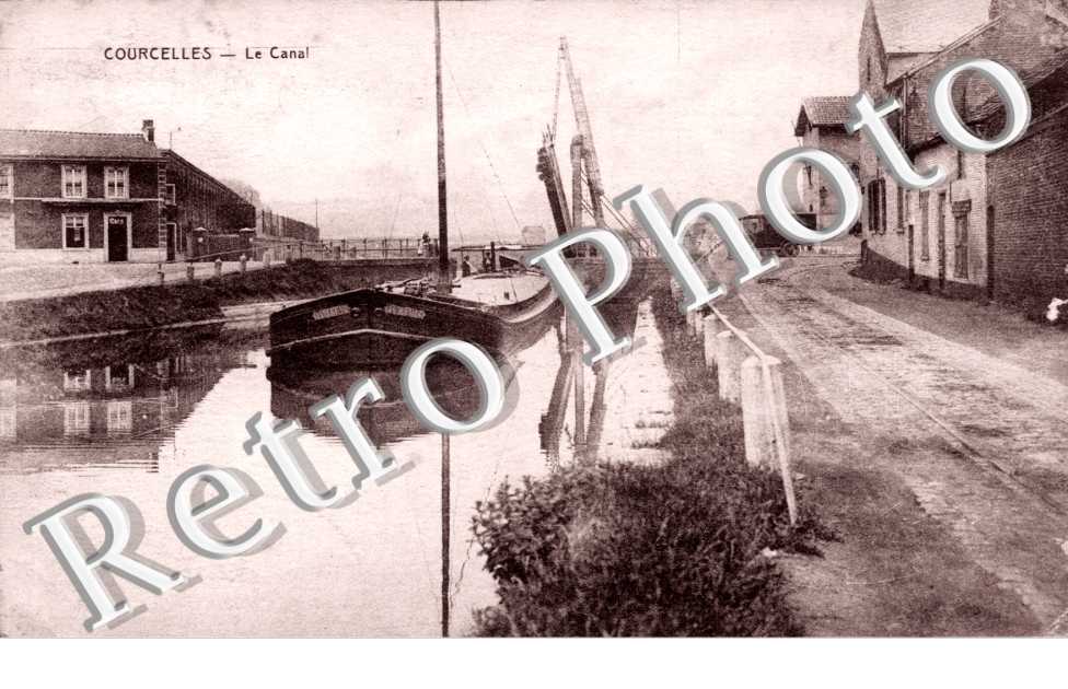 Le Canal