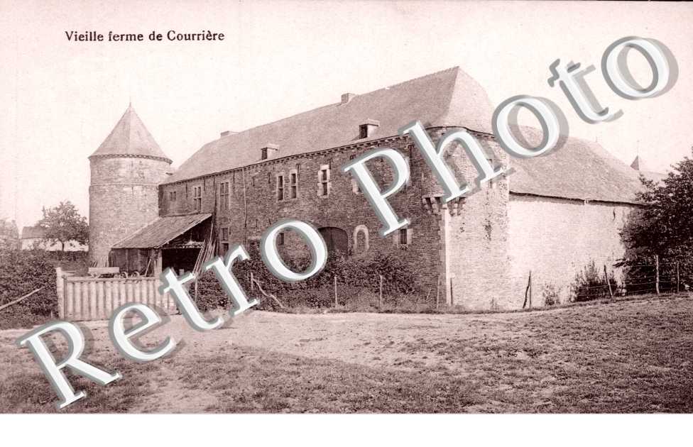 Vieille Ferme