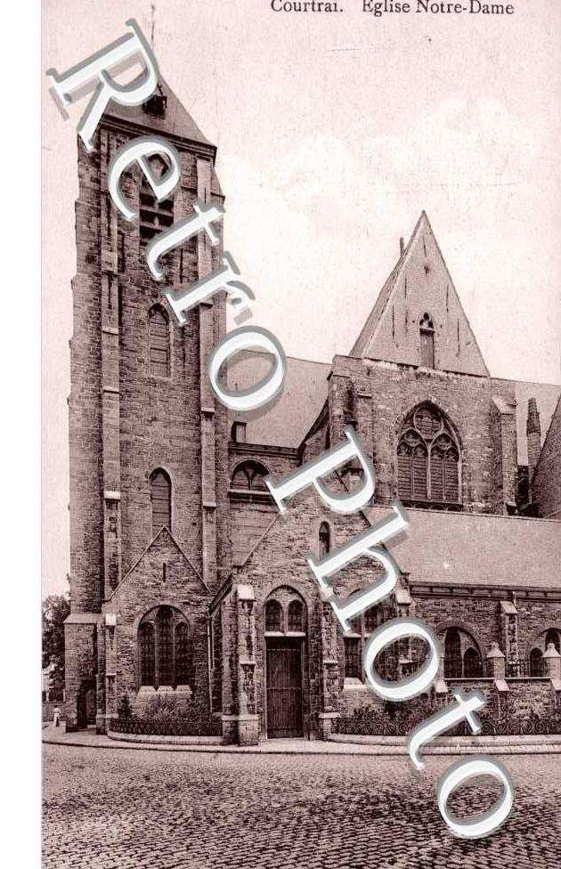 Eglise Notre Dame