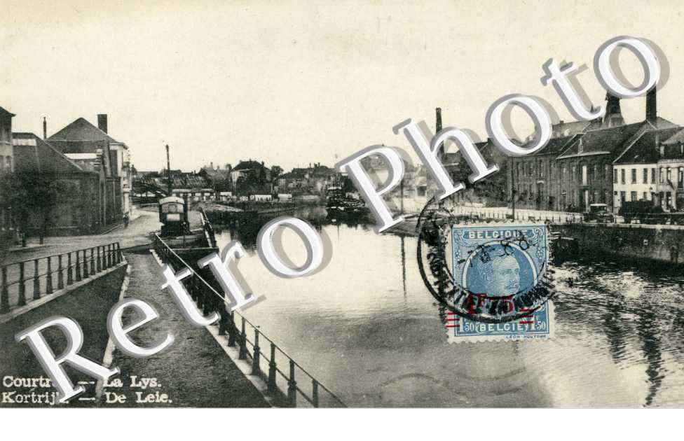 La Lys