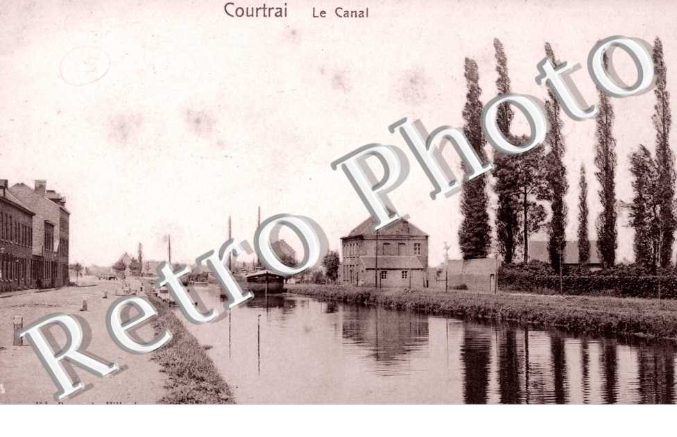 le Canal