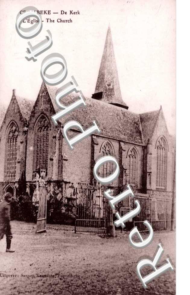 De Kerk