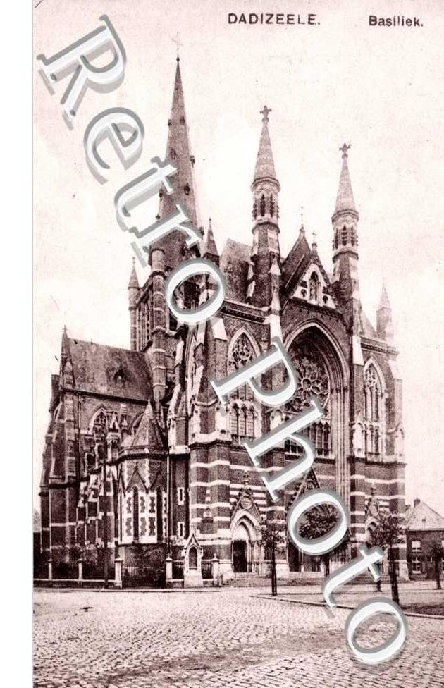 Basiliek