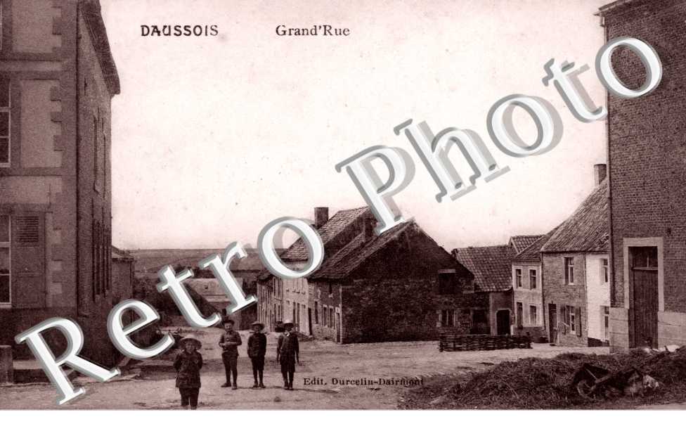 Grand'Rue