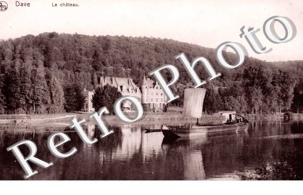 Chateau