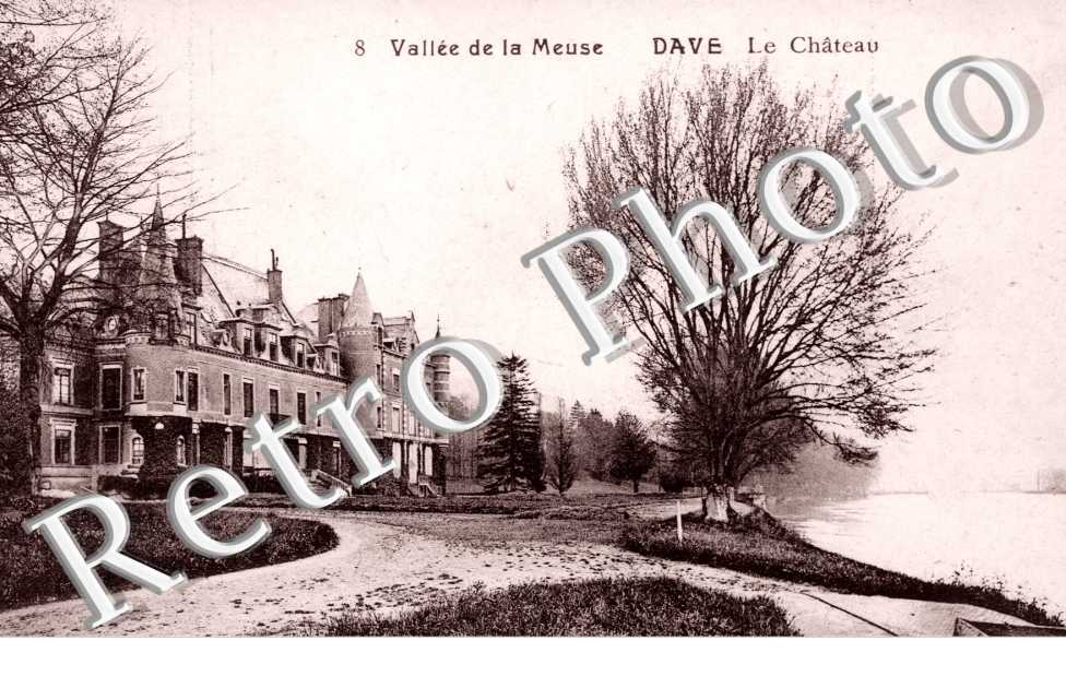Le chateau