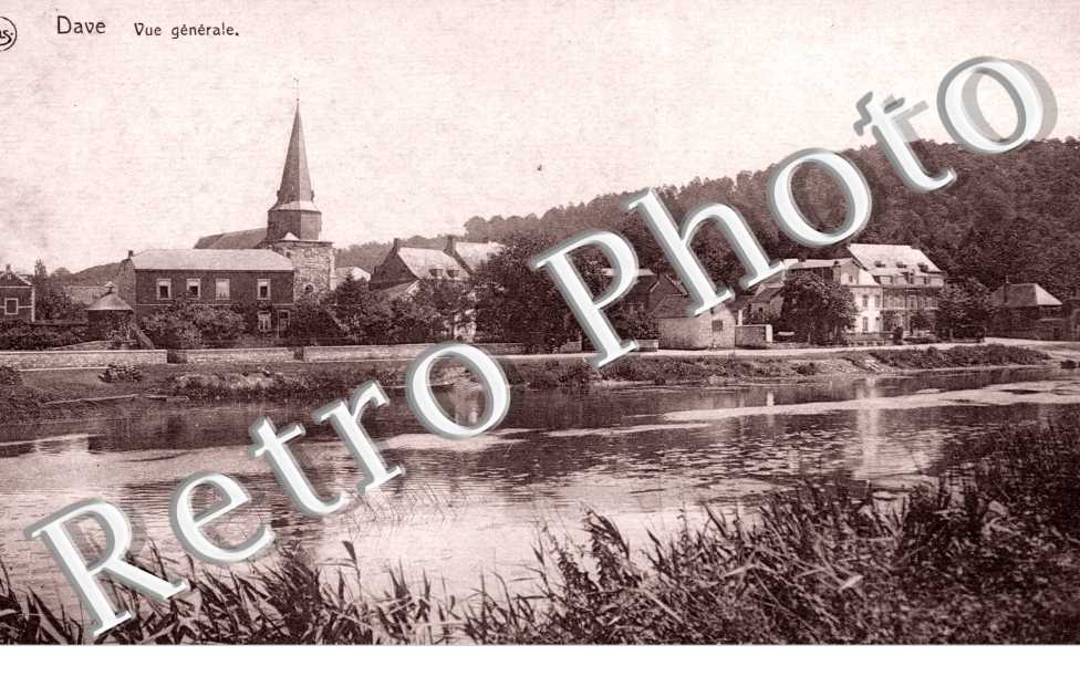 Vue generale