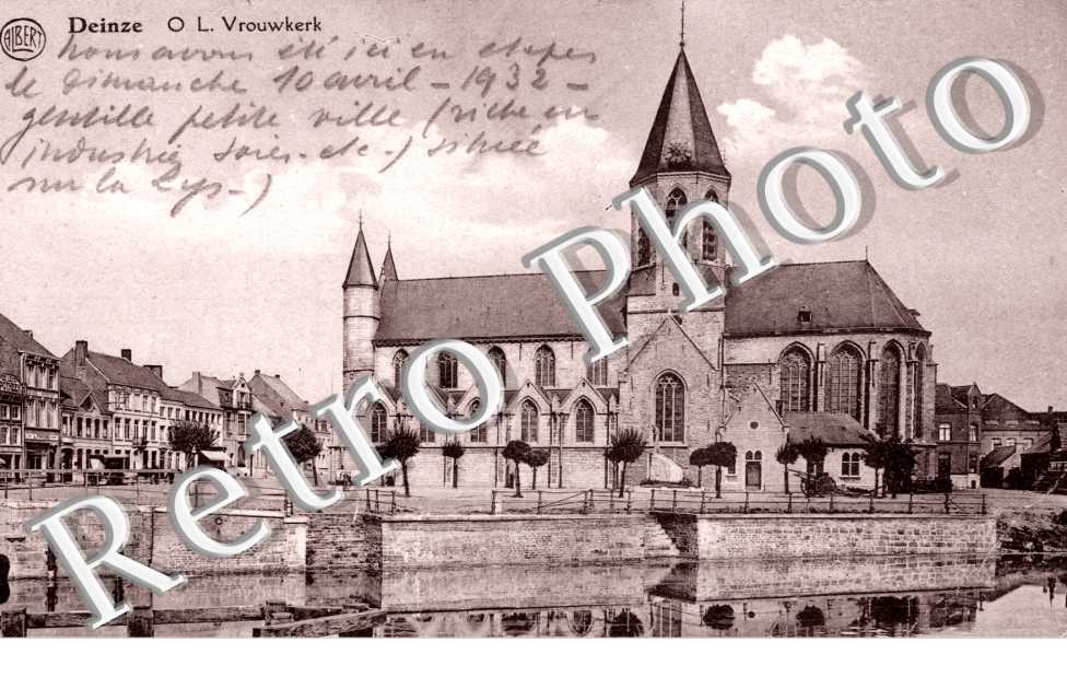 l'Eglise