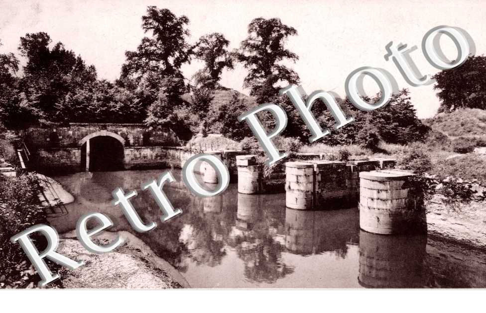 Saspoort