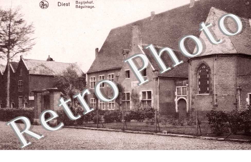 Beguinage