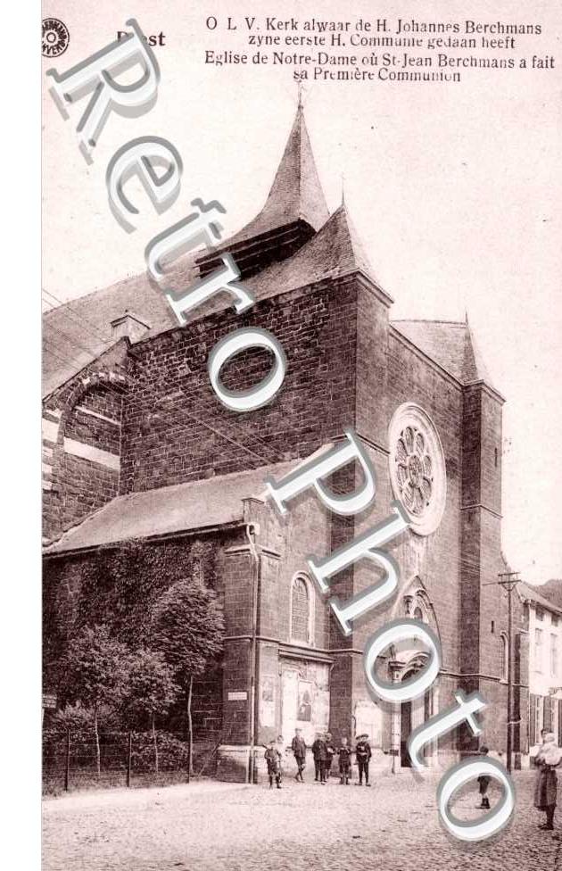 Eglise