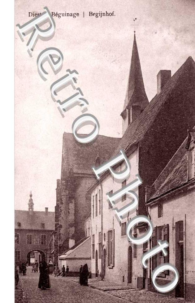 Beguinage