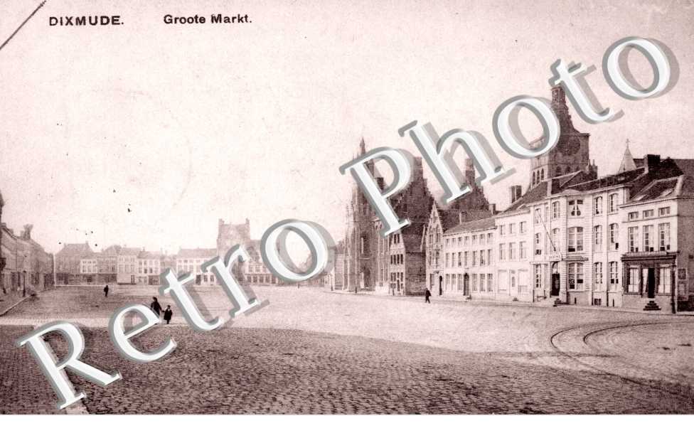 Groote Markt