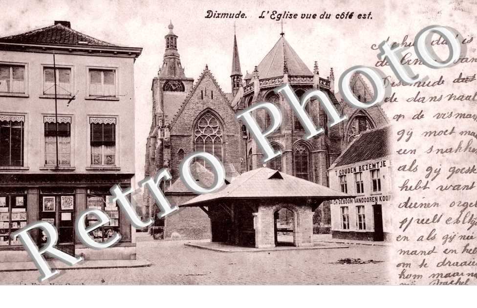 L'Eglise