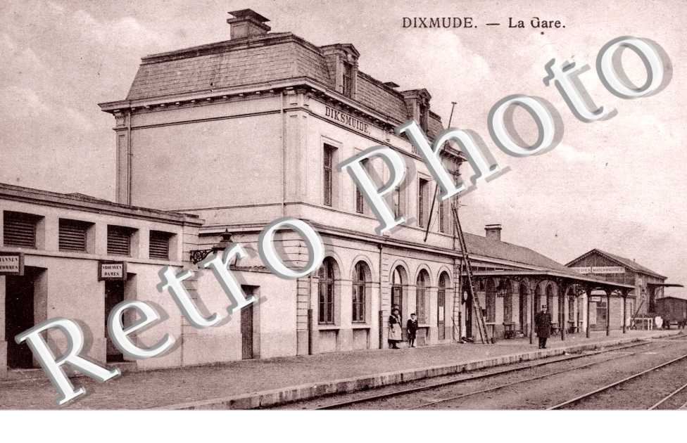La Gare