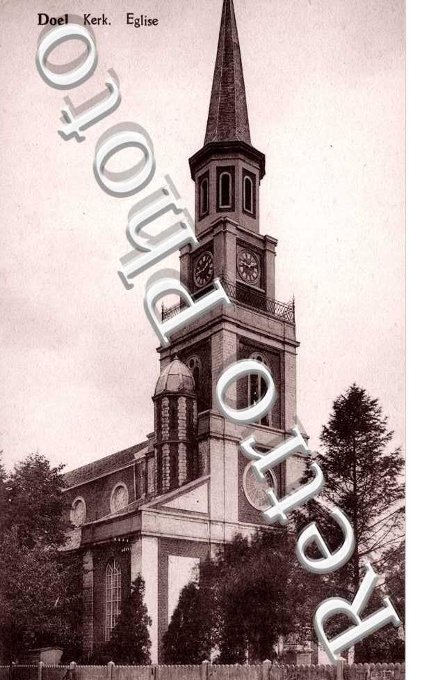 Eglise