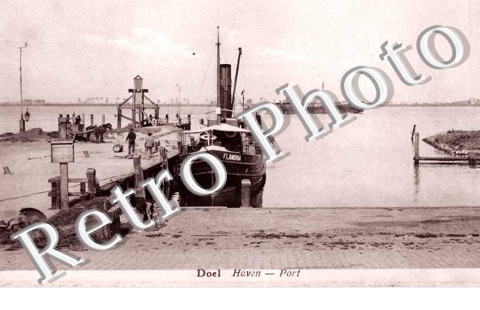 Port