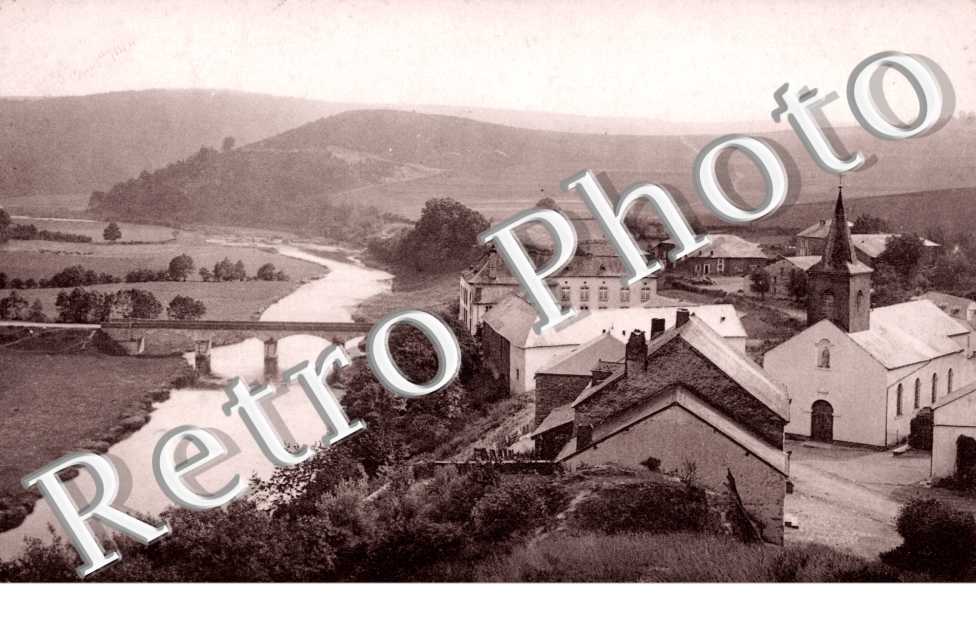 Vue Générale