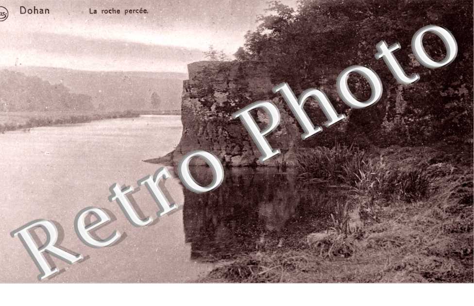 La Roche Percée