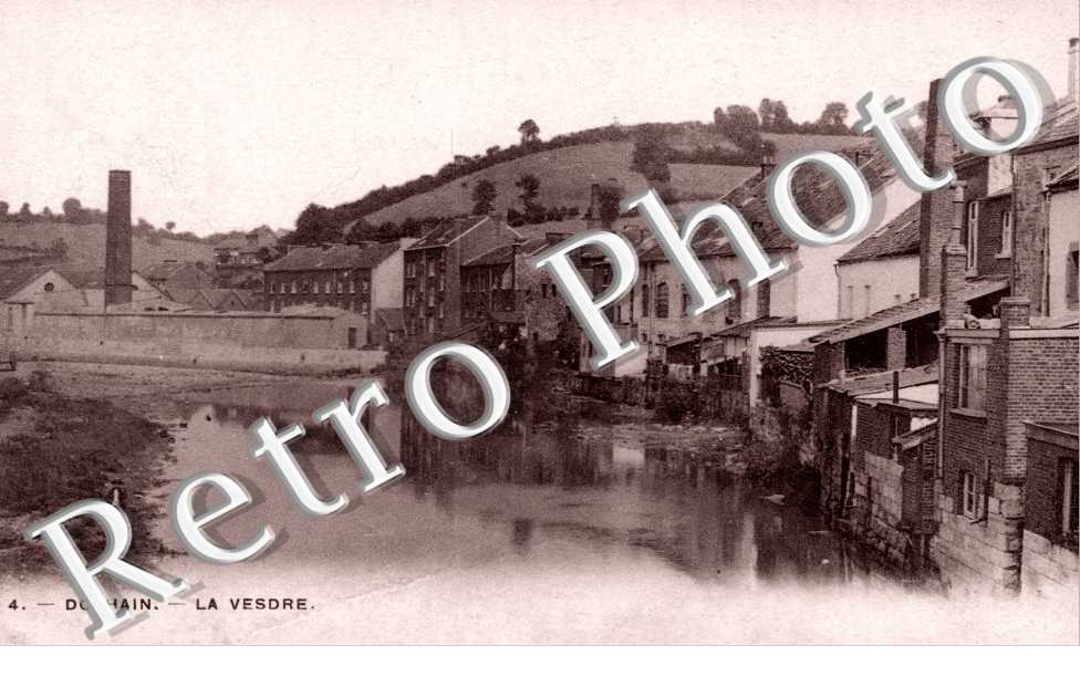 La Vesdre