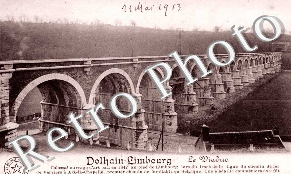 Le viaduc
