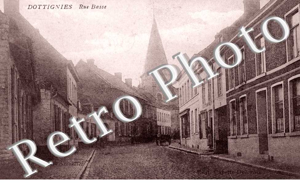 Rue Basse